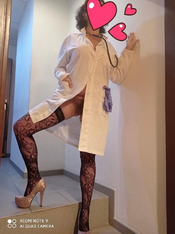 Denisa — Praha, foto 3