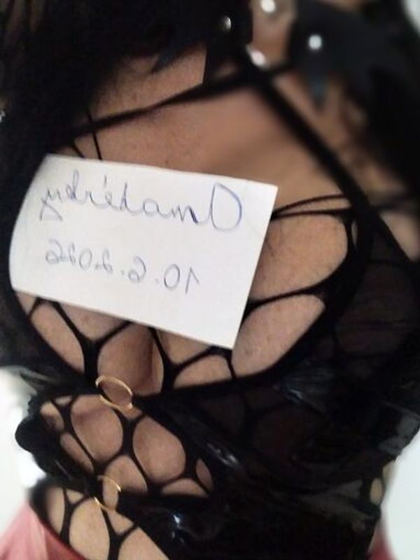 Monika Squirt — Nitra, foto 21
