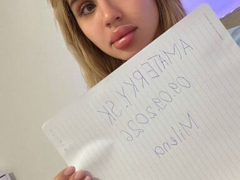 Milena