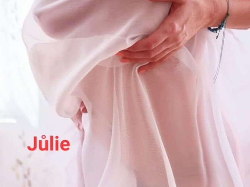 Jen so 1.8. SVŮDNÁ JŮLIE — foto 5