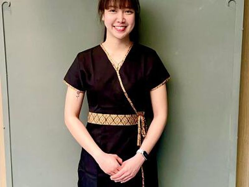 Thai Massage — foto 6