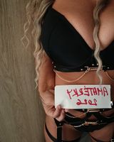 Vášnivá Sexi