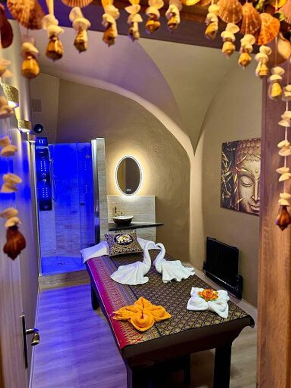 Thai Massage — Bratislava, foto 5