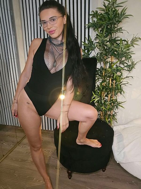 Alessandra — Bratislava, foto 9