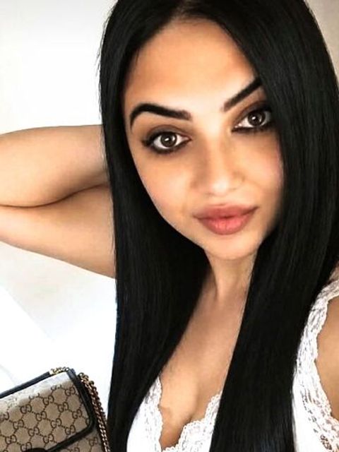 Lucia aj Escort — Topoľčany