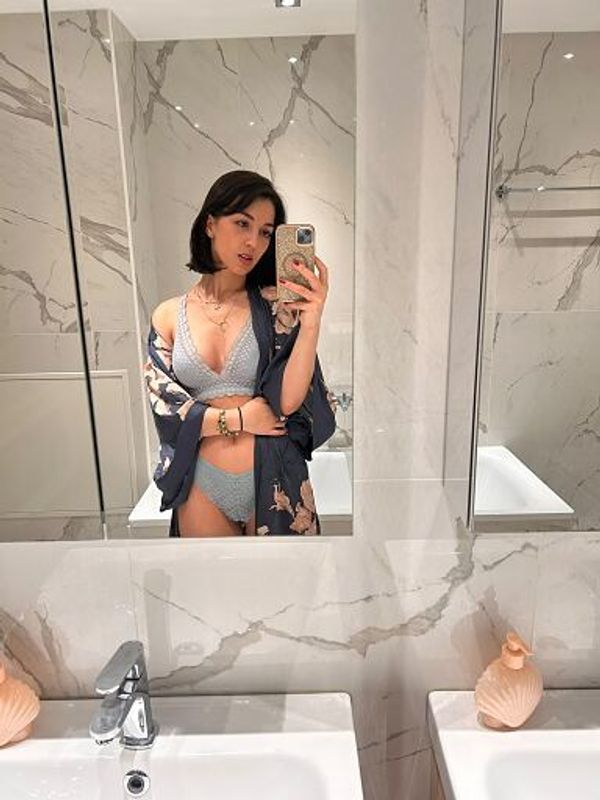 Maya Grace — Bratislava, foto 3