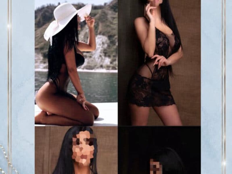 TOP Erotické masáže 🇨🇿 — foto 4