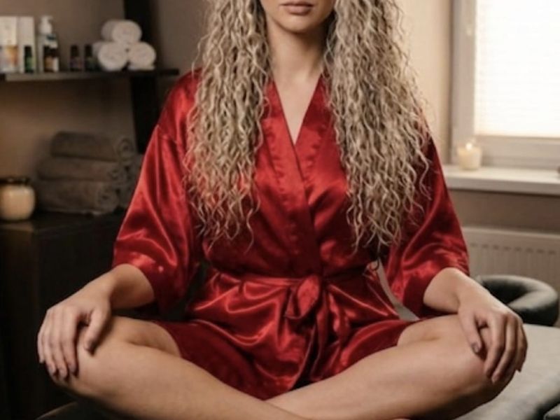 Evelyn Nuru Sedlčany — foto 4