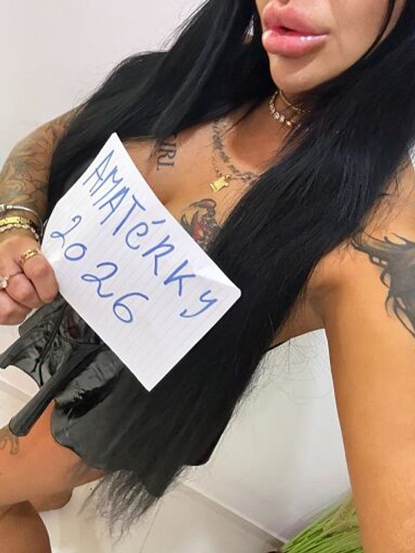 Angelina — Trenčín, foto 4
