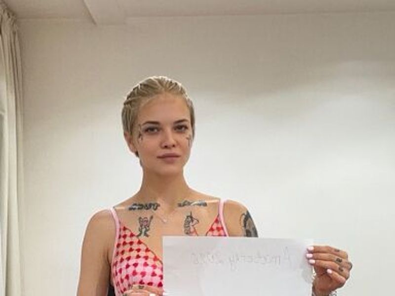 Alisa UA — foto 4
