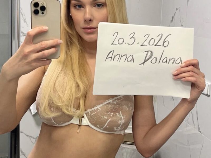 Anna Dolana — foto 9