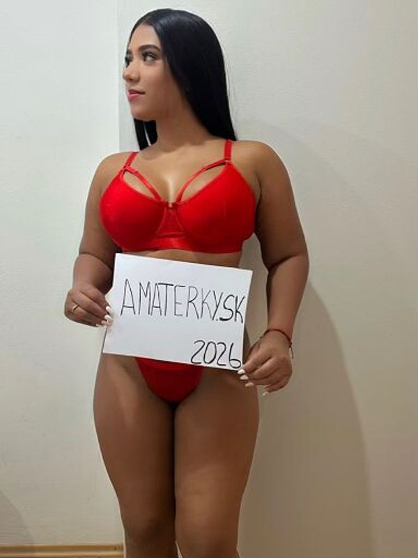 Paula Squirt — Košice, foto 6