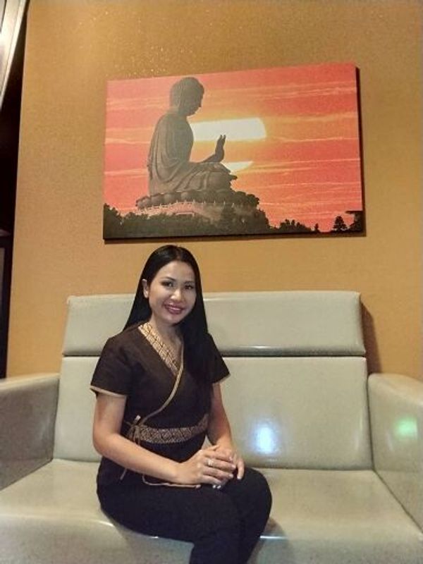 Thai Massage — Bratislava, foto 23