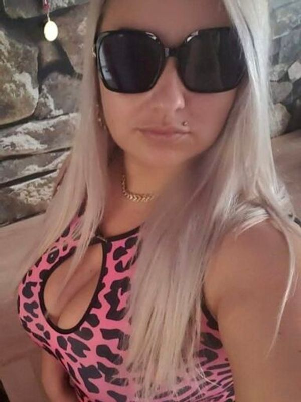 Viky GFE — Bratislava, foto 16