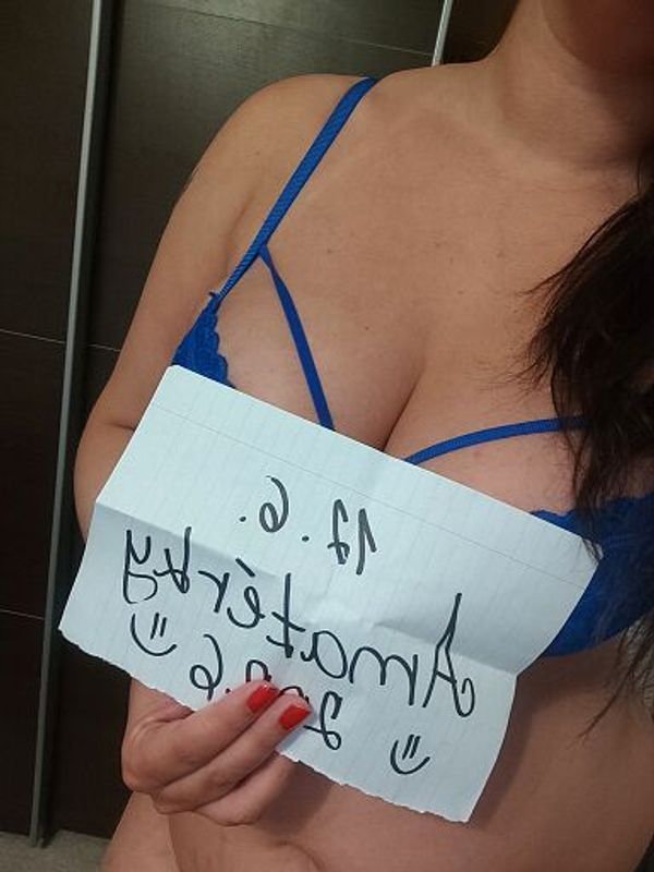 Klaudia Tantra — Stará Turá, foto 10