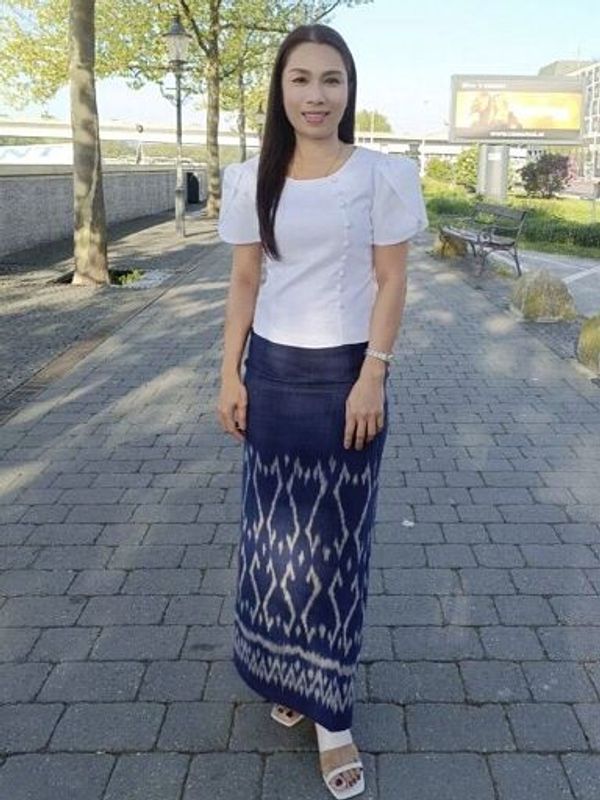 Thai4you-masáž