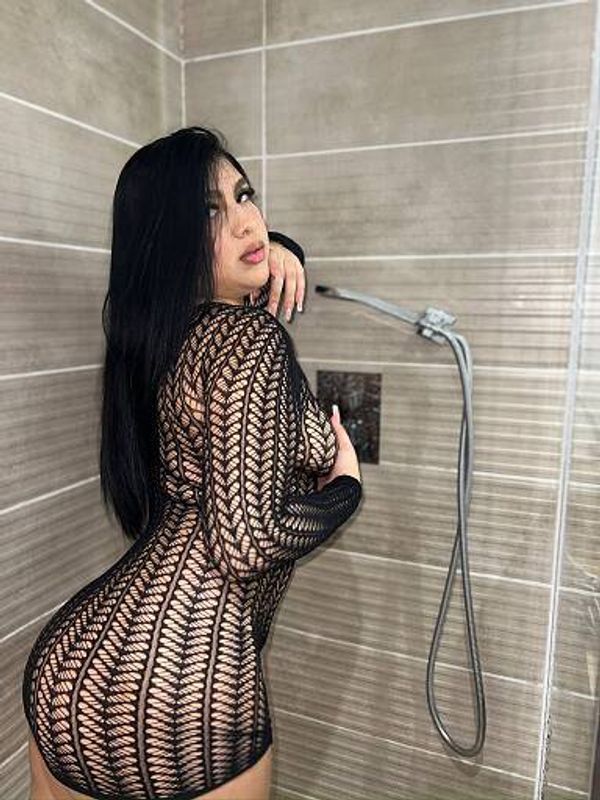 Shantall — Nitra, foto 1
