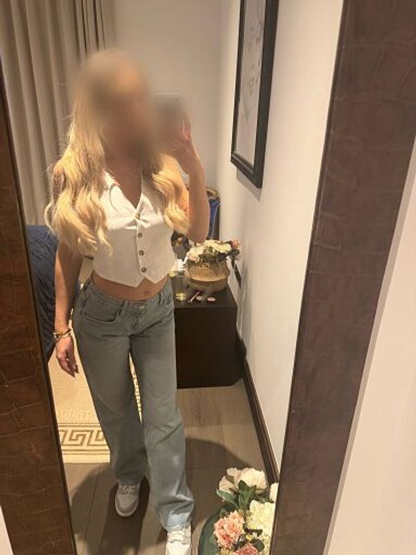 Alina — Bratislava, foto 1