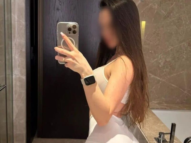 Amina — foto 5