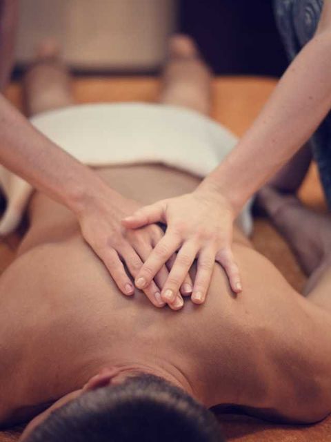 Harmony Spa — Praha