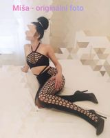 Míša 30let