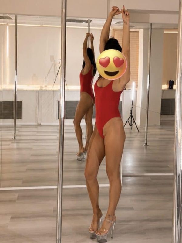 Gabi — Praha, foto 2
