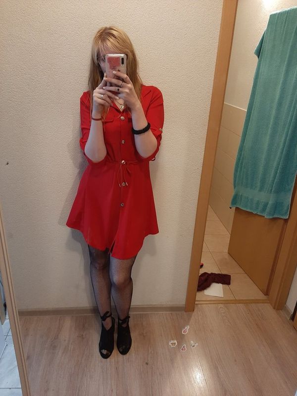 I online ieskort i umna — Pardubice, foto 5