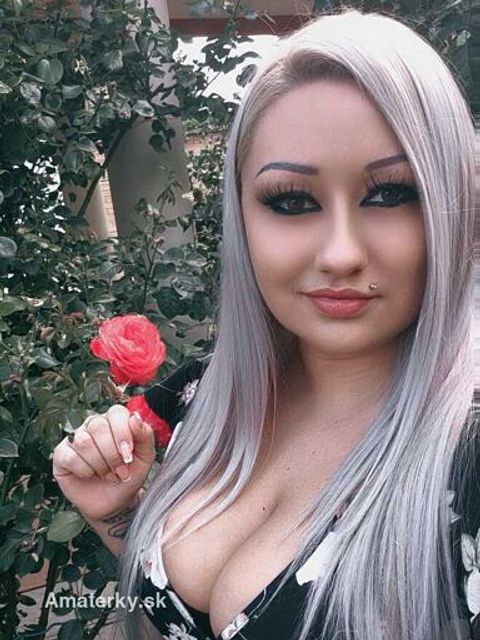 Viky GFE — Bratislava