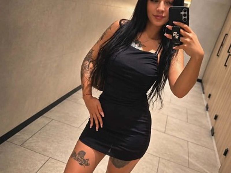 Sexy Tamara — foto 9