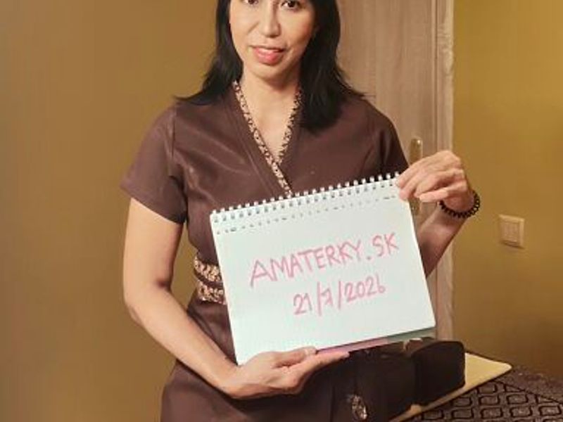 Thai Massage — foto 5