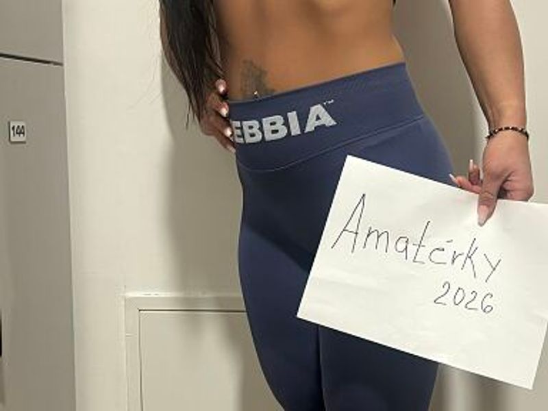 Fitnesska — foto 5