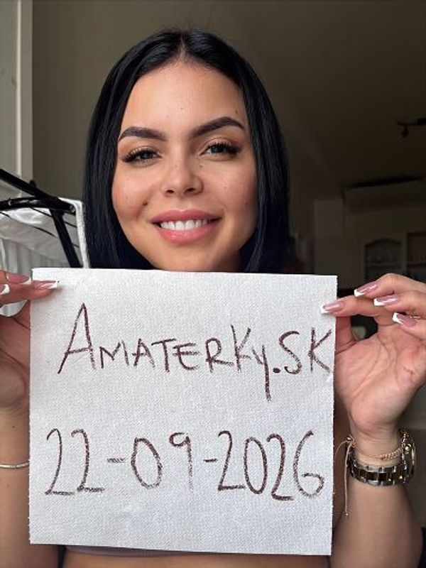 Dominika — Bratislava, foto 7