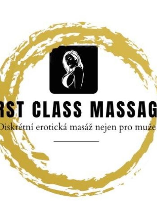 Firstclass massage — Praha, foto 1