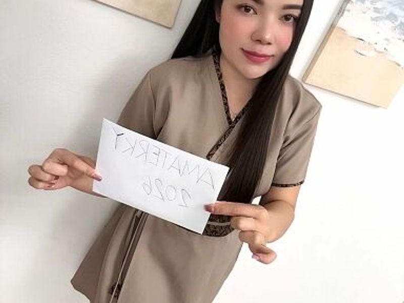 Thai Massaeg — foto 3