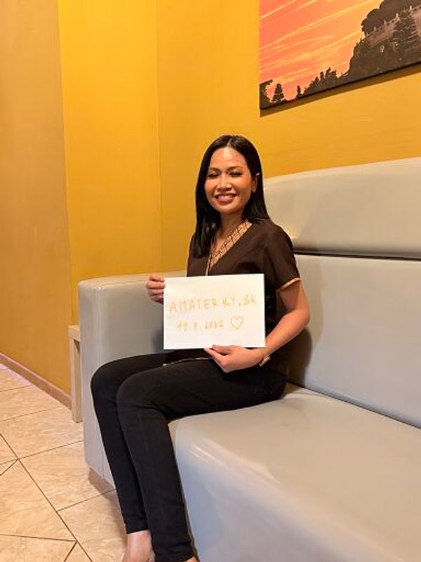 Thai Massage — Bratislava, foto 29