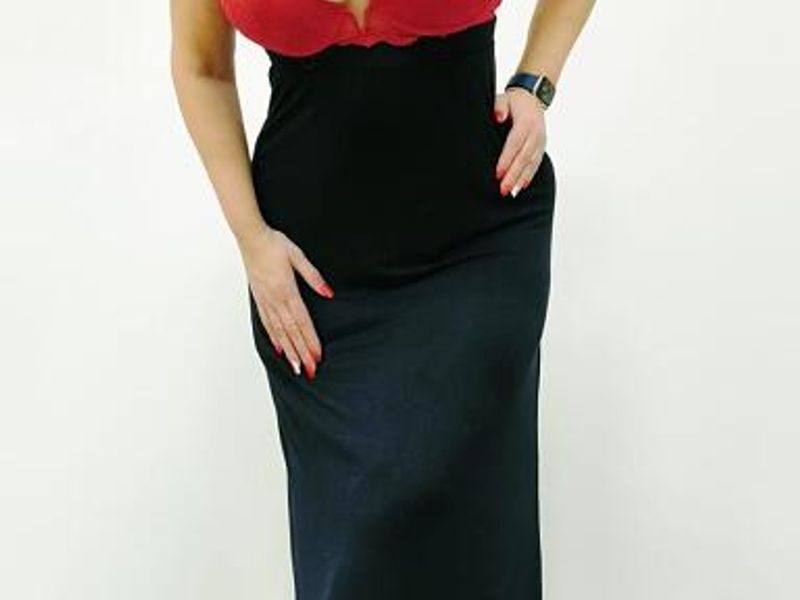 Rebecca Tantra — foto 6
