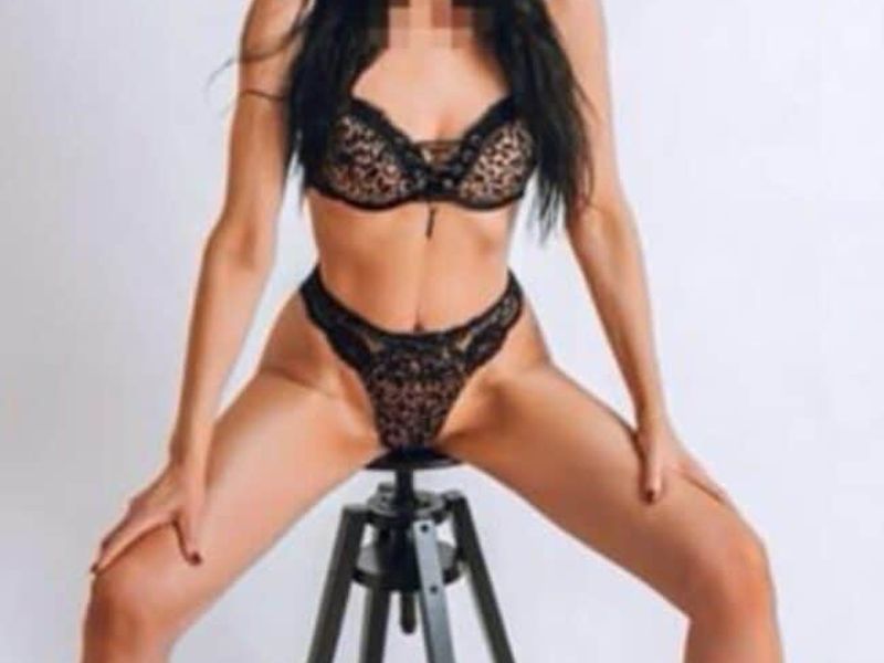 Slovenka Claudia — foto 4