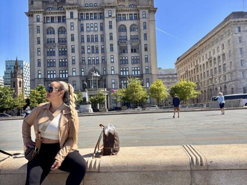 Markéta NAMASTÉ🙏🧡 — foto 5