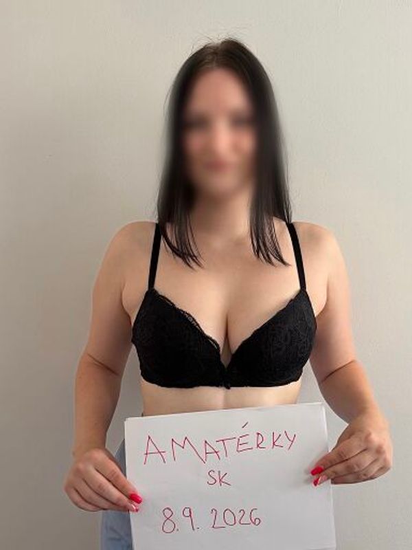 Viktorie Nuru — Košice, foto 4