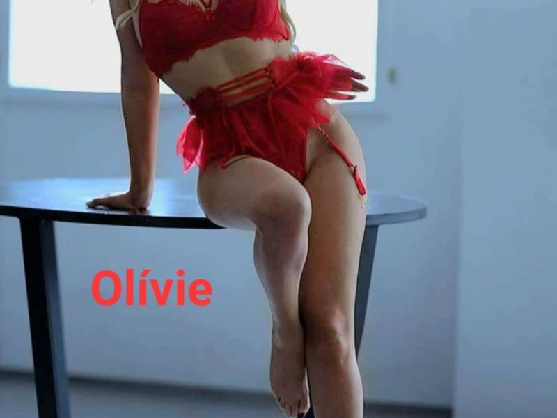 6.-7..8. SVŮDNÁ Olivie — foto 2