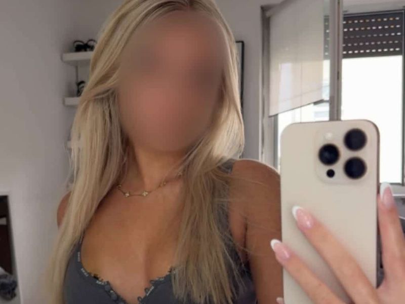 DIANA – ESCORT — foto 9