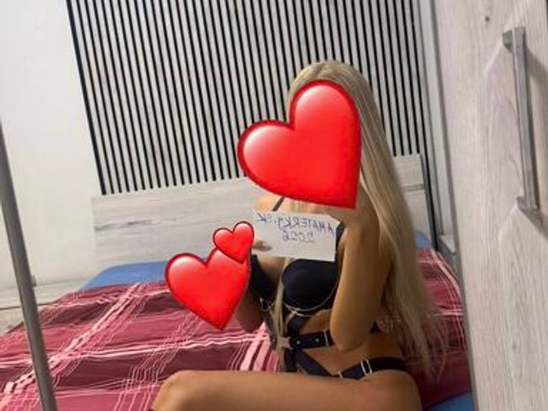 Natalie Betty — foto 8