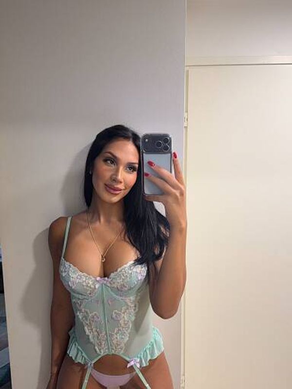 Karla Valentina — Bratislava, foto 5