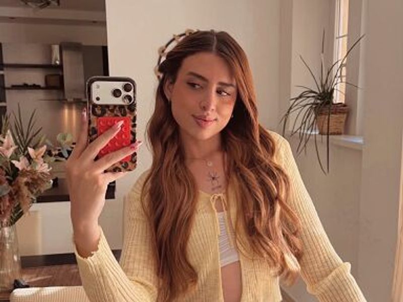 Sophia Trans — foto 9