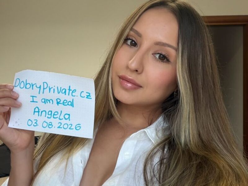Angela — foto 8