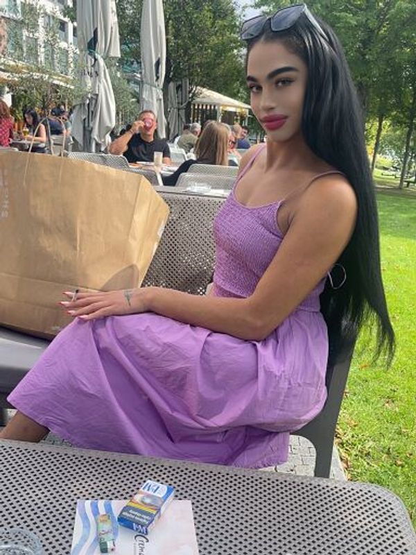 Viki TS — Dunajská Streda, foto 33