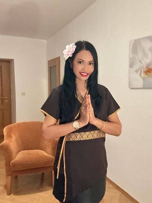 Thai Massage — Bratislava, foto 15