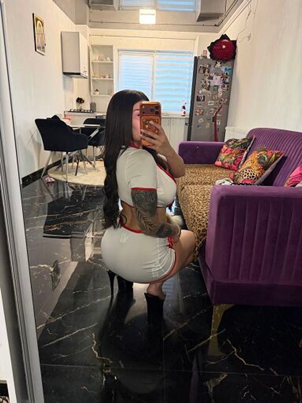 Carla — Bratislava, foto 17