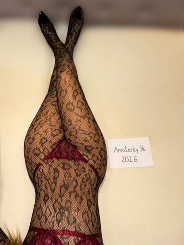 Bianka Nuru — Nitra, foto 5