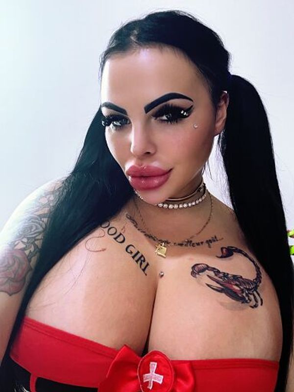 Angelina — Trenčín, foto 38